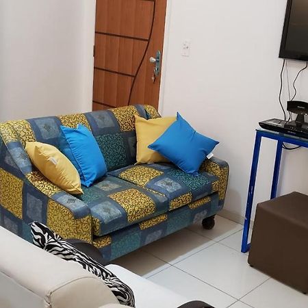 Apto Jacaraipe - Quadra Praia - Excelente ภายนอก รูปภาพ