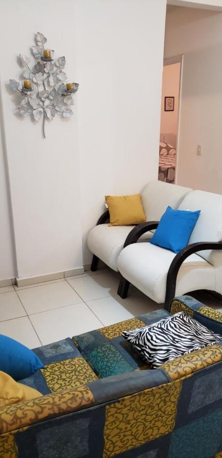 Apto Jacaraipe - Quadra Praia - Excelente ภายนอก รูปภาพ