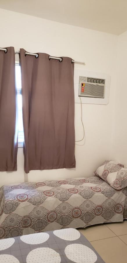 Apto Jacaraipe - Quadra Praia - Excelente ภายนอก รูปภาพ
